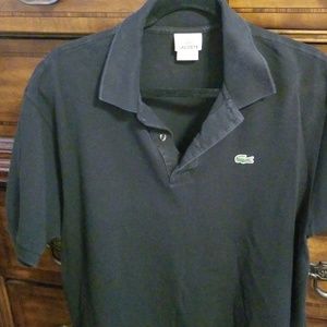Lacoste Men's Shirt